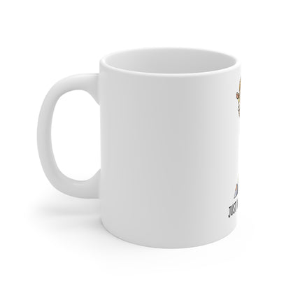 Mug — Sommet de l'Humour