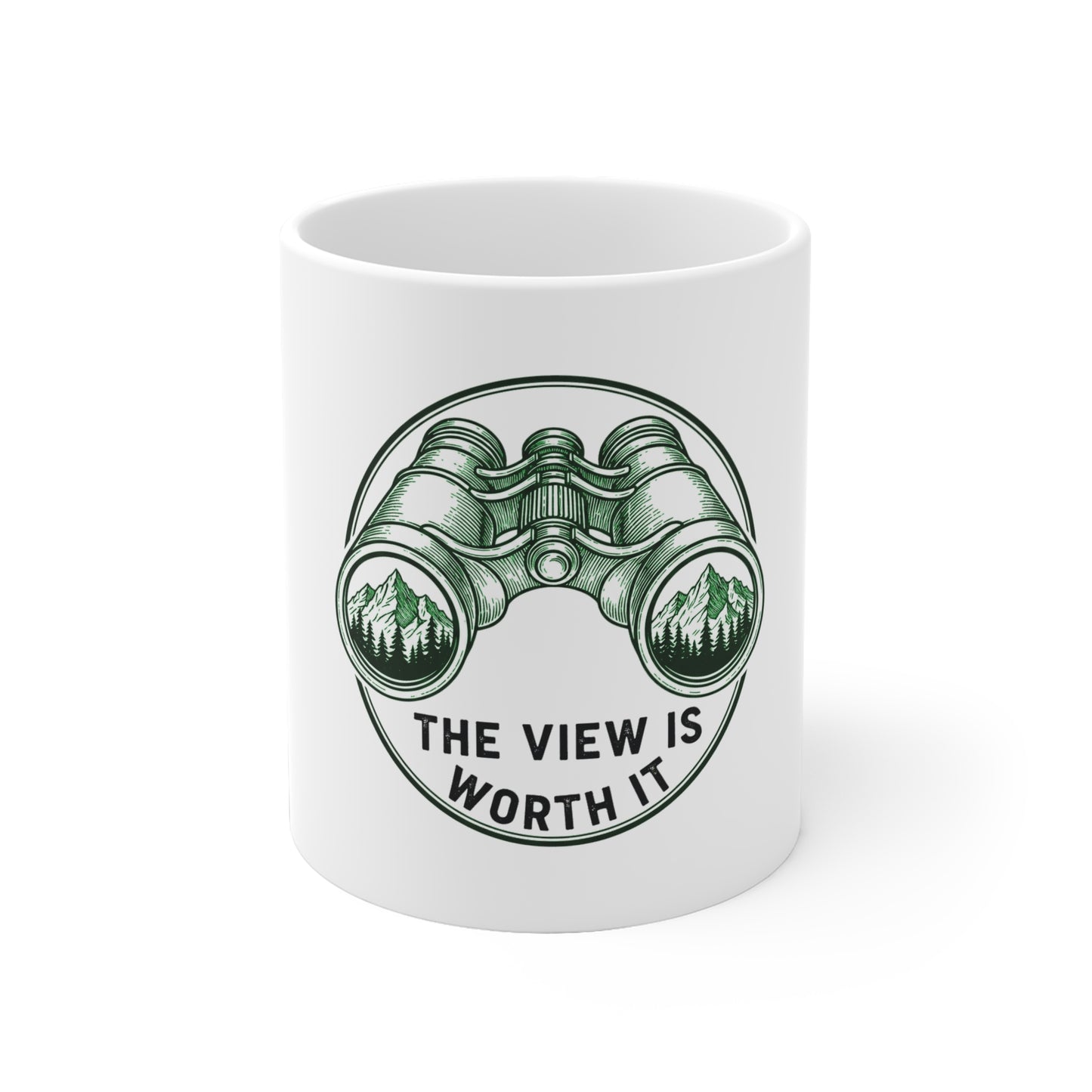 Mug — La Vue en Vaut la Peine