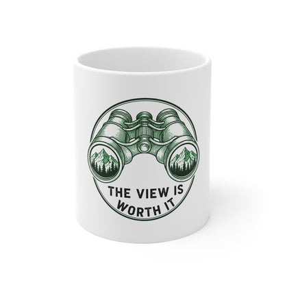 Mug — La Vue en Vaut la Peine