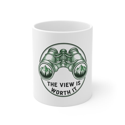 Mug — La Vue en Vaut la Peine