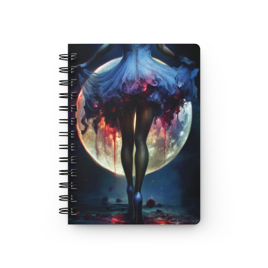 La Danse Macabre de la Lune