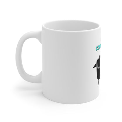 Peak Comfort Zone - Humour Détente et Sommet