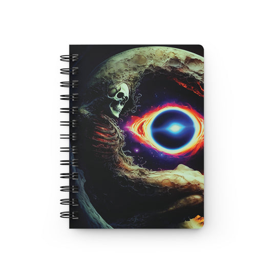 L'Abysse Cosmique et le Fossoyeur des Mondes - Dark Fantasy Mégalithique