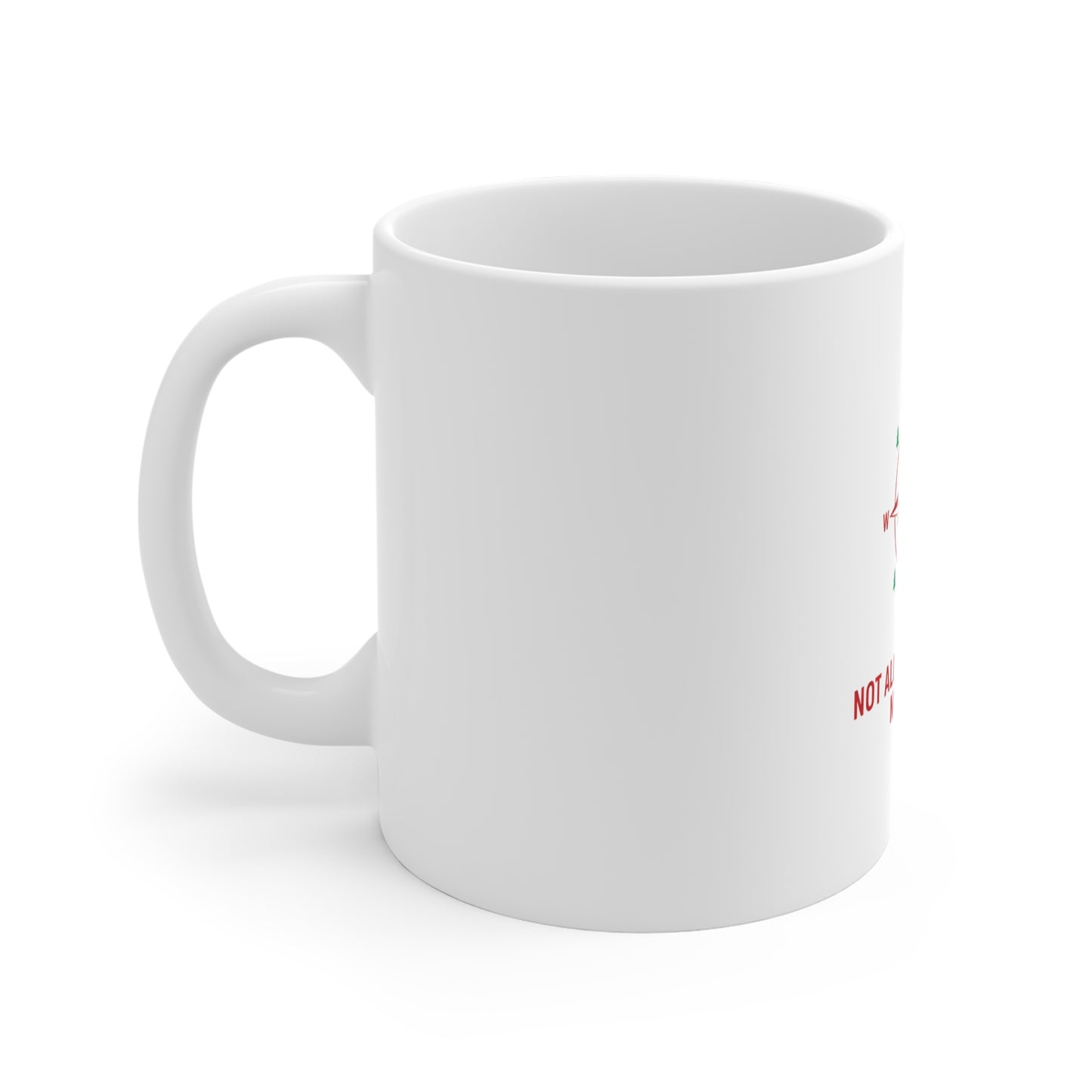 Mug — Pas Besoin de WiFi pour l'Aventure