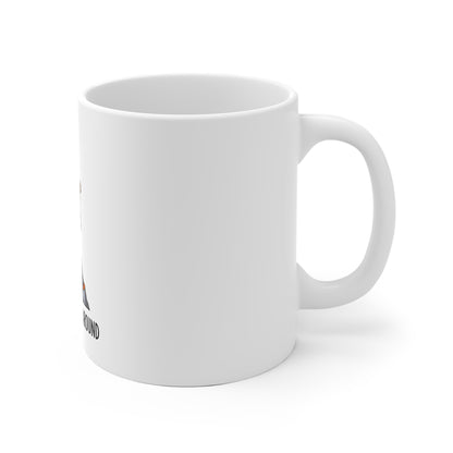 Mug — Sommet de l'Humour