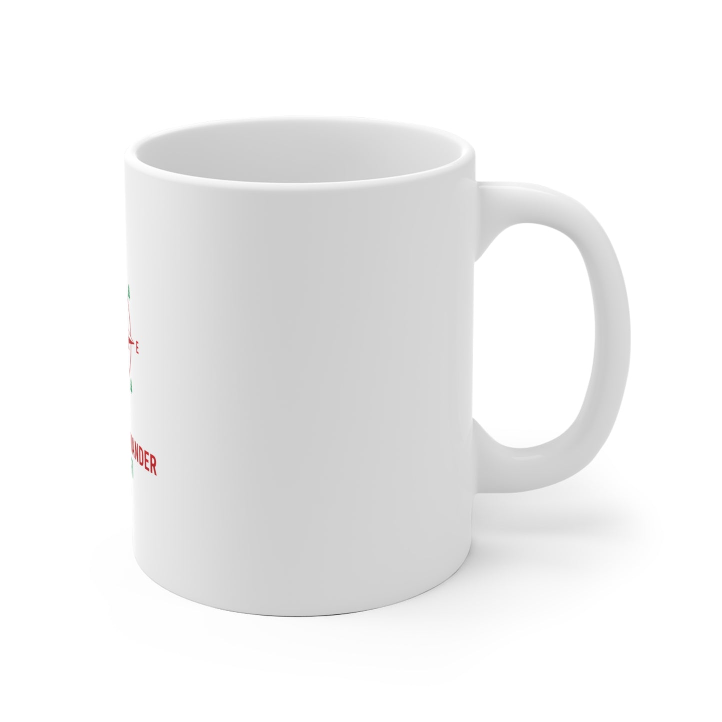 Mug — Pas Besoin de WiFi pour l'Aventure