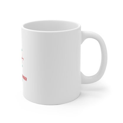 Mug — Pas Besoin de WiFi pour l'Aventure