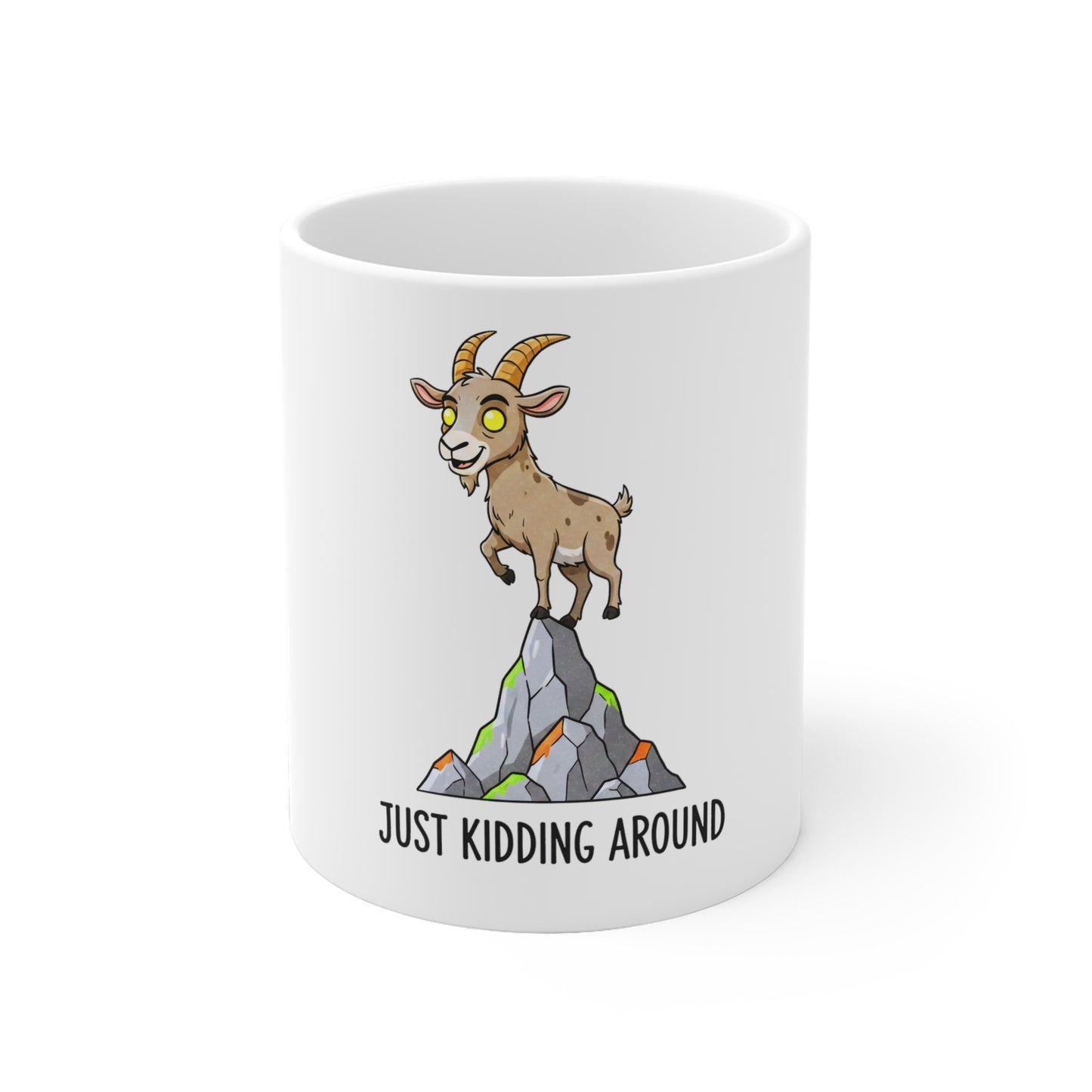 Mug — Sommet de l'Humour