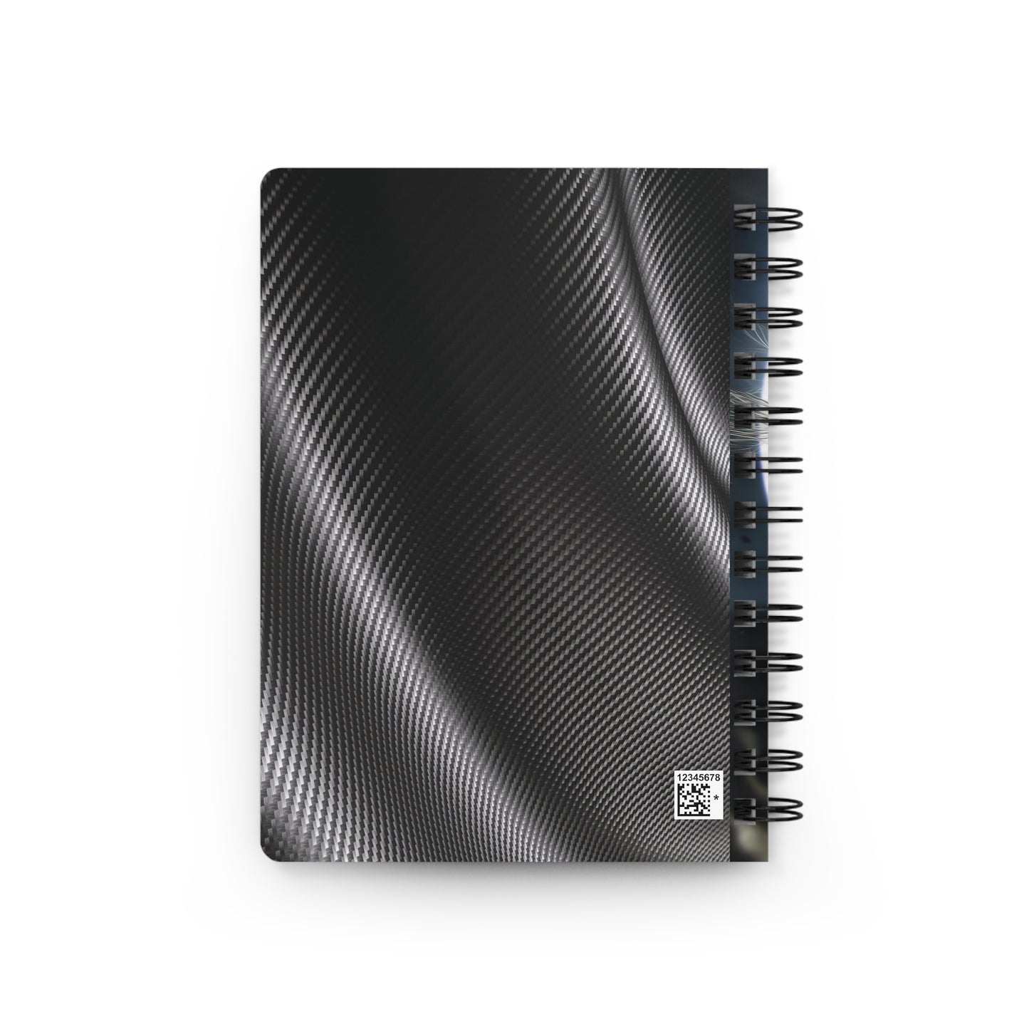 Fracture Cosmique - La Lune Révèle les Yeux d'Étoiles Rouges