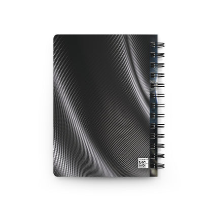 Fracture Cosmique - La Lune Révèle les Yeux d'Étoiles Rouges